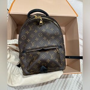 Louis Vuitton Palm Springs pm